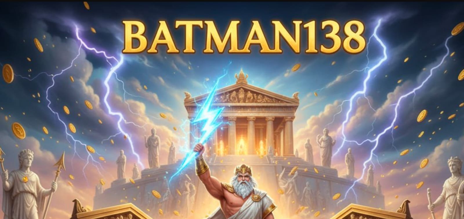 Batman138 Bonus and Promotion Guide: Maximize Your Casino Rewards